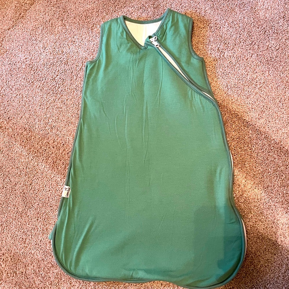 Copper Pearl Sleep Sack